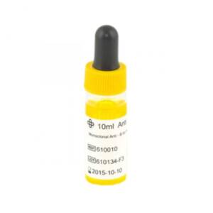 Anti-B Monoclonal, 10ML
