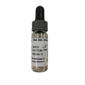 Anti - D Kit 10ML