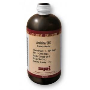 Araldite 502 Resin, 450mL