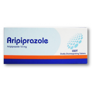 Aripiprazole 10 mg ( Aripiprazole ) 20 film-coated tablets
