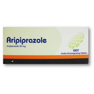 Aripiprazole 30 mg ( Aripiprazole ) 20 film-coated tablets