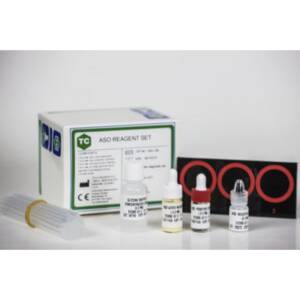 ASOT Test Kit