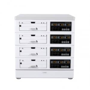 Astec Multi Draw Incubator