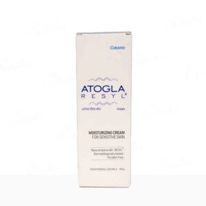 Atogla Resyl Cream, 150gm