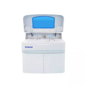 Auto Chemistry Analyzer BK-400