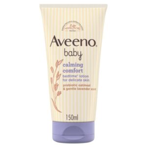 Aveeno BABY Calming Comfort Bedtime Lotion 150ml
