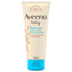 Aveeno Baby Daily Care Barrier Cream 100ml
