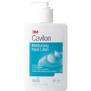3M Cavilon? Moisturizing Lotion, Hypoallergenic, Fragrance-Free 16 oz