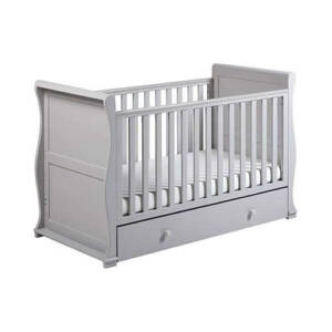 Baby Crib