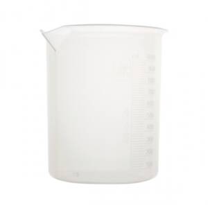 Beaker Polypropylene