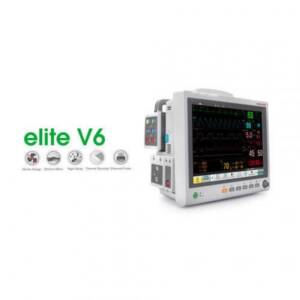Bed Side Monitor 15 Inch