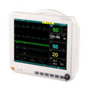 Bed Side Monitor - 17 Inch