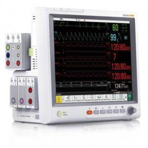 Bed Side Monitor 17 Inch
