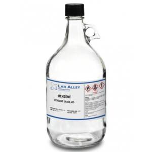 Benzene 2.5L