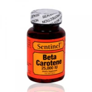 beta-Carotene (b-Carotene) Calbiochem | 1GM