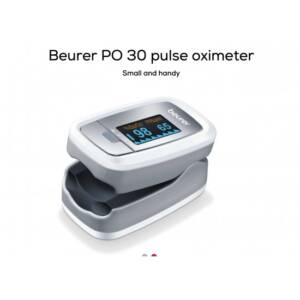 Beurer Pulse Oximeter