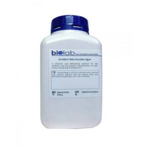 Bile Esculin Agar 500Gm