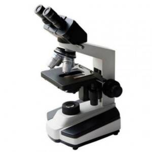 Binocular electroscope CXL400