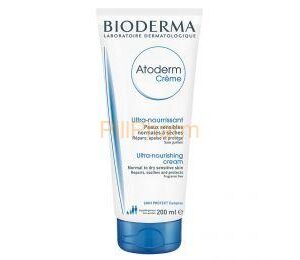 Bioderma Atoderm Fragrance-Free Ultra-Nourishing Cream
