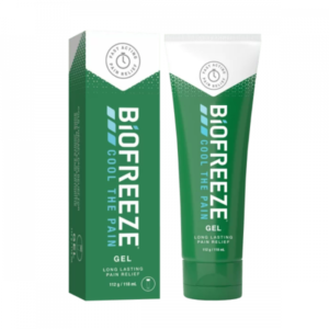 Biofreeze Pain Relief Roll-On 112g / 118ml