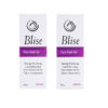 Blise Face Wash Gel 100gm ,pack of 2