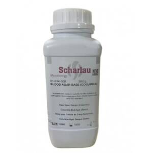 Blood Agar Base Columbia 500 GM