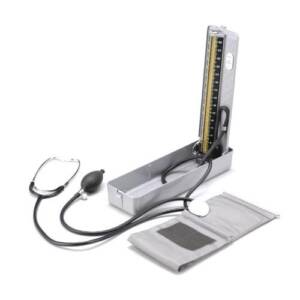 Analogue BP Machines