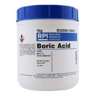 Boric Acid 1Kg