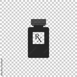Oxycodone Hydrochloride 5mg/5ml Oral Solution 500ml