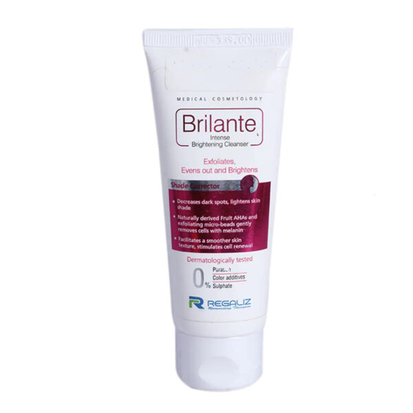 Brilante Intense Brightening Cleanser ( 50 ml )
