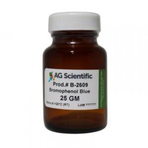 Bromophenol Blue 25gm