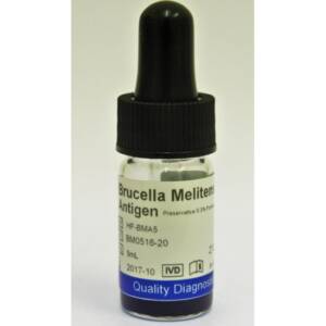 Brucella Meletensis (Immunostics) 5ml