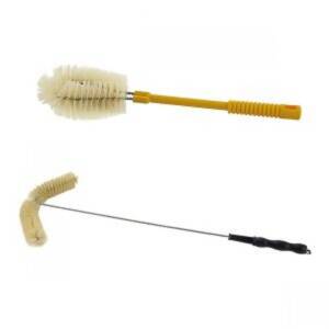Brush For Special Purposes