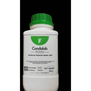 Buffered Peptone Water 500g