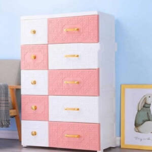 Baby Cabinet