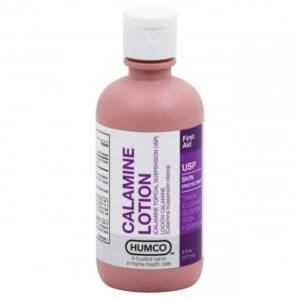 Calamine 500Gm