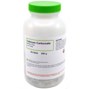 Calcium Carbonate 500Gm