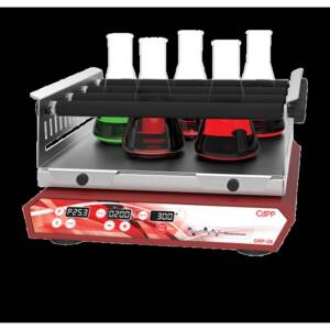 CAPP Rondo Platform Shakrpm, 7.5 kg capaer, 300 Rpm