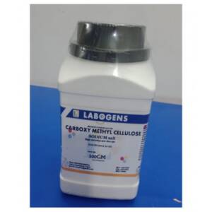 Carboxy Methyl Cellulose 500Gm