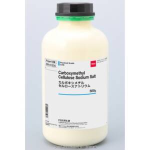 Carboxymethyl Cellulose Sodium Salt, 500g