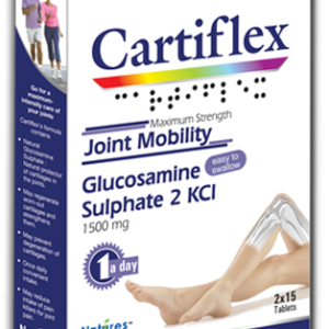Cartiflex | Supports joint health 30?s