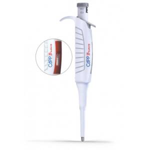 CAPPBRAVO PIPETTE
