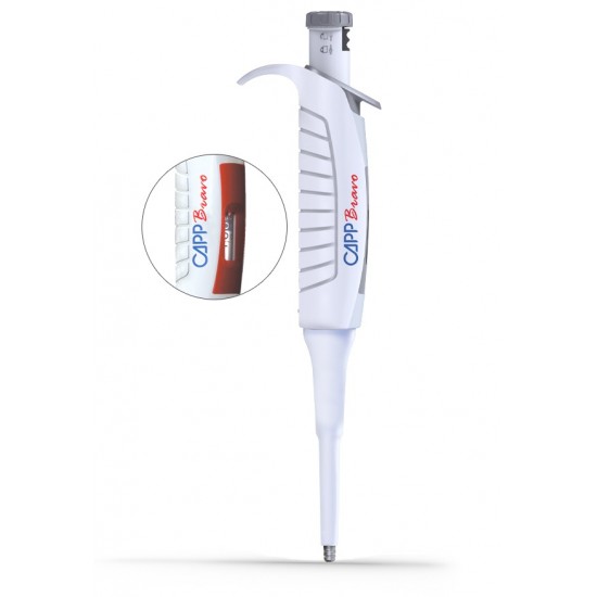 CAPPBRAVO PIPETTE