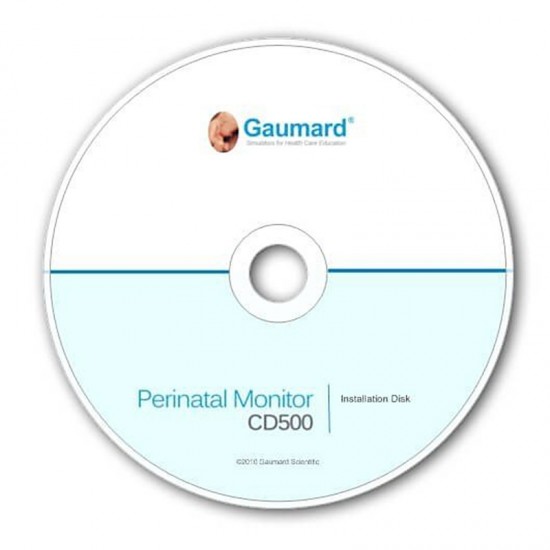 CD Noelle Perinatal Monitors Student