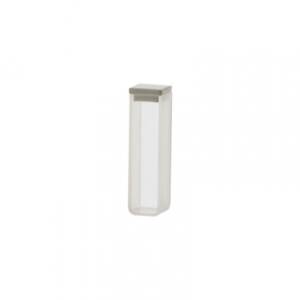 Cell Quartz 10 ML(Standard (macro) spectrophotometer cuvette)