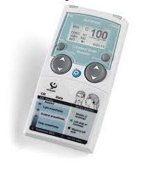 Cerebral State Monitor