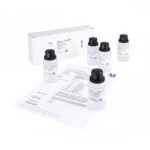 Certified sec standard reference buffer solution (5*100ml)