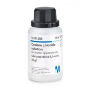 Cesium Chloride for Analysis