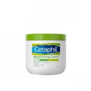 Cetaphil Cream Moisturizer 450Gm