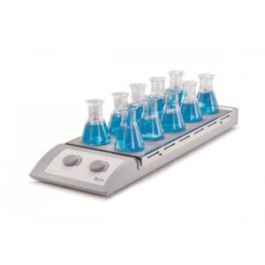 Channel Classic Magnetic Hotplate Stirrer